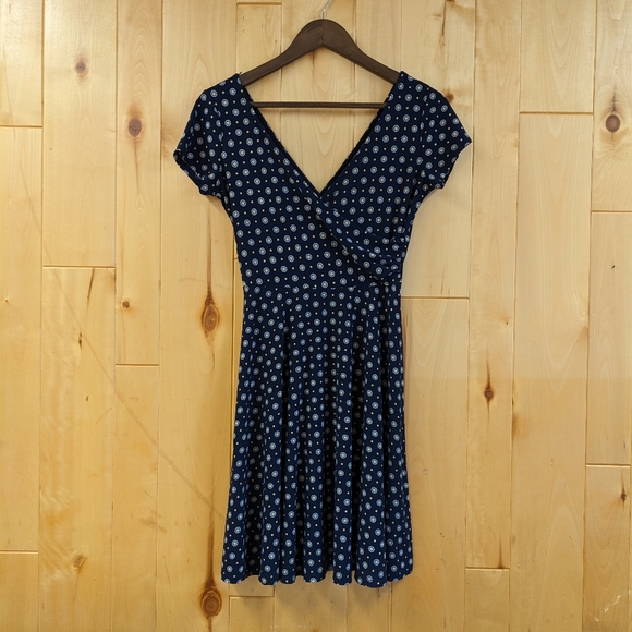 Kaileigh Dresses & Skirts - Kaleigh Knit Short Sleeve Dress